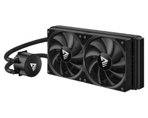 savio Refrigeraci&Atilde;&sup3;n NOX 240 MM